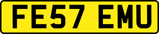 FE57EMU