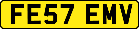 FE57EMV