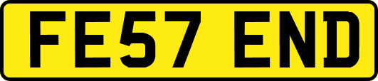 FE57END