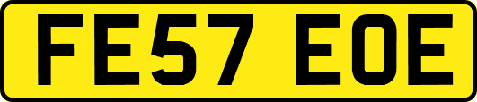 FE57EOE