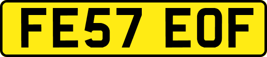 FE57EOF