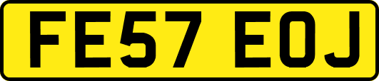 FE57EOJ