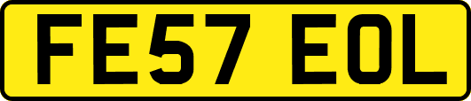 FE57EOL