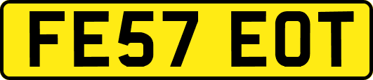 FE57EOT