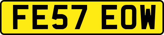 FE57EOW