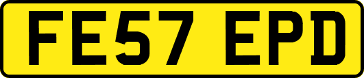 FE57EPD