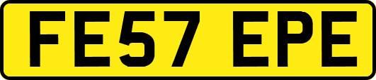 FE57EPE