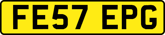 FE57EPG