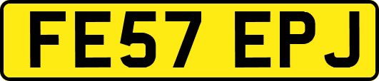 FE57EPJ