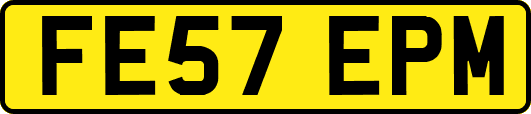 FE57EPM