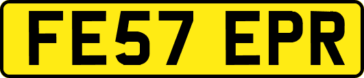 FE57EPR