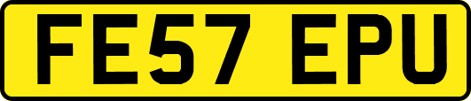 FE57EPU
