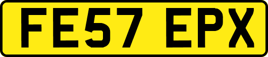 FE57EPX