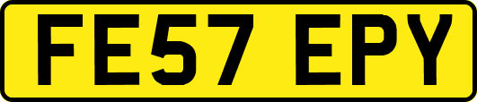 FE57EPY