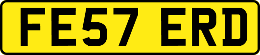 FE57ERD