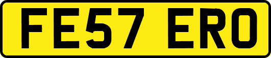 FE57ERO