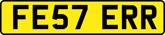 FE57ERR