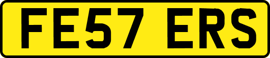 FE57ERS