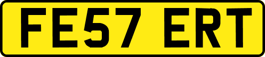 FE57ERT
