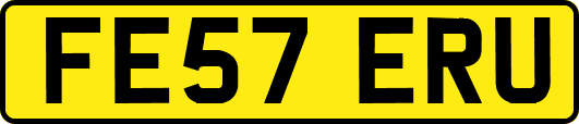 FE57ERU