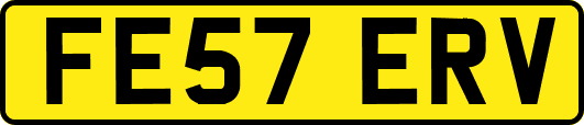 FE57ERV