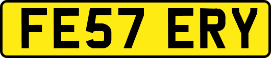 FE57ERY