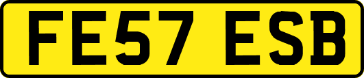 FE57ESB