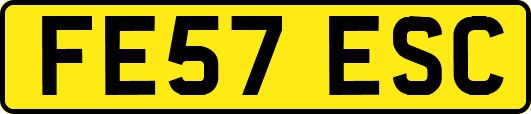 FE57ESC