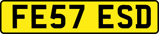 FE57ESD