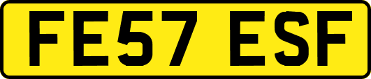 FE57ESF