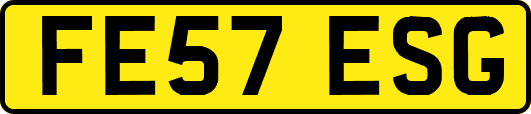 FE57ESG