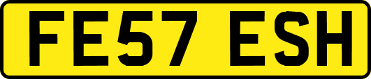 FE57ESH