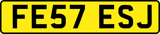 FE57ESJ