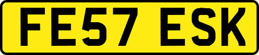 FE57ESK