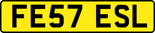 FE57ESL