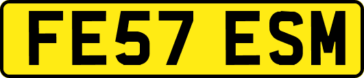 FE57ESM