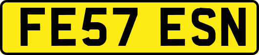 FE57ESN