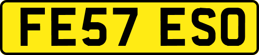 FE57ESO
