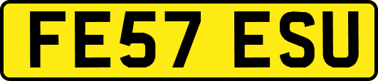FE57ESU