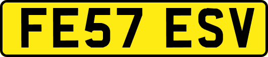 FE57ESV