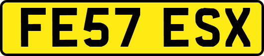 FE57ESX