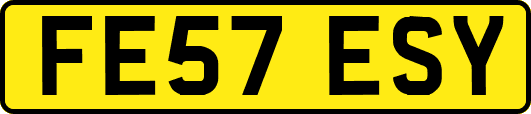 FE57ESY