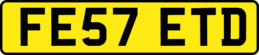 FE57ETD