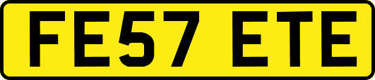FE57ETE