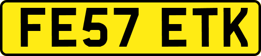 FE57ETK