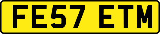 FE57ETM