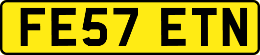FE57ETN