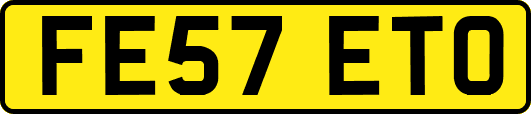 FE57ETO
