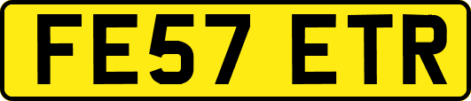 FE57ETR