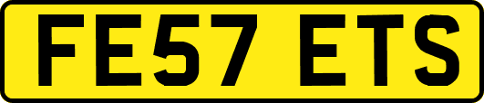 FE57ETS